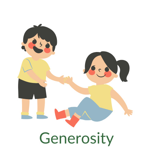 Generosity