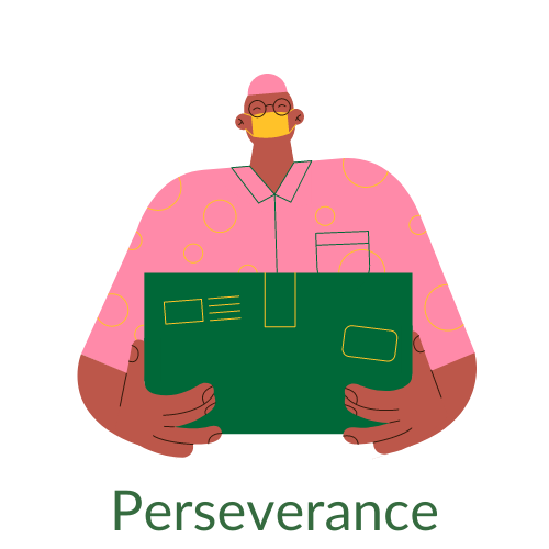 Perseverance