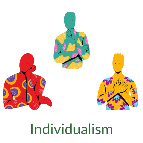 Individualism